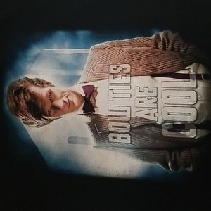 Doctor Who: Bowties Are Cool Tee